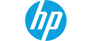 Graphic Design for HP - HP logo