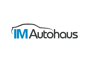 WordPress Web Design, WordPress Web Development and Logo Design for IM Autohaus - IM Autohaus logo