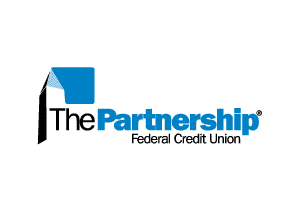 WordPress Website Design and WordPress Website Development for The Partnership Federal Credit Union - The Partnership Federal Credit Union logo