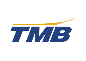 Web Design, Web Development, Logo Design and Marketing Collateral for TMB - TMB logo
