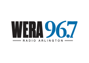 Website Design, Website Development and Logo Design for WERA 96.7 FM - WERA 96.7 FM logo