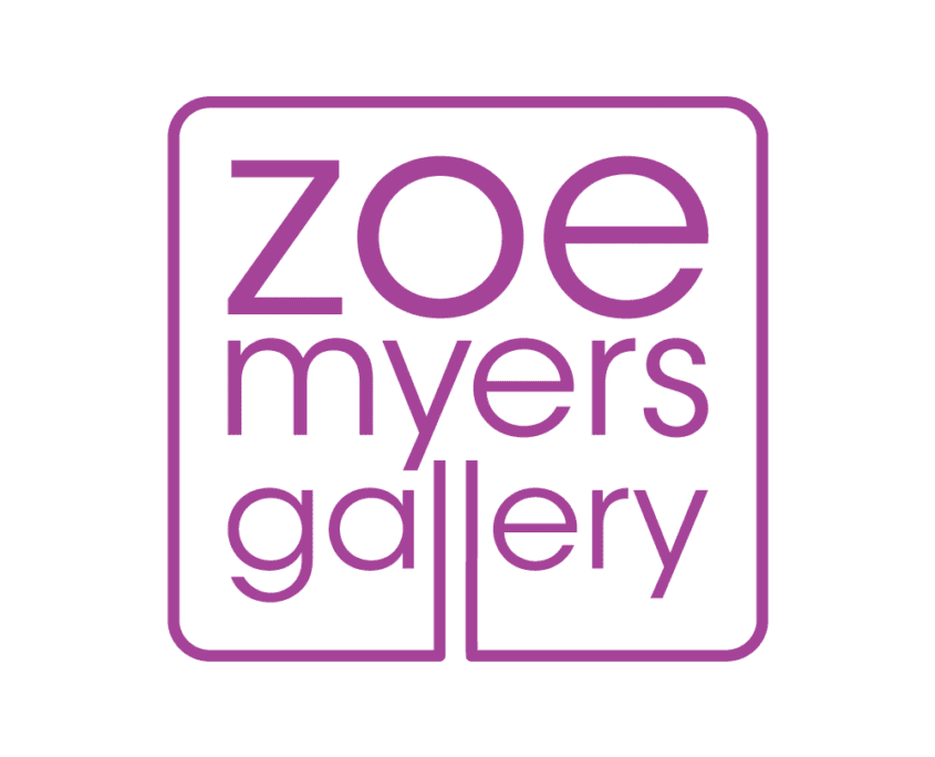 Zoe Myers Gallery Logo