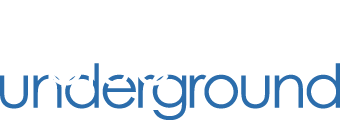 blueunderground [ brand strategy + web & graphic design ] Arlington Virginia
