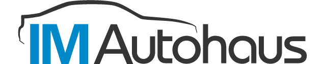 WordPress Web Design, WordPress Web Development and Logo Design for IM Autohaus - IM Autohaus logo