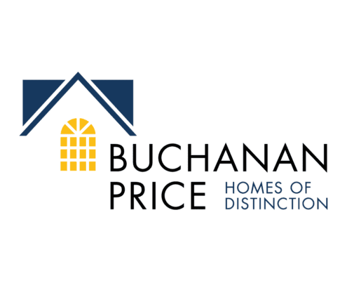 Logo Design for BUCHANAN · PRICE