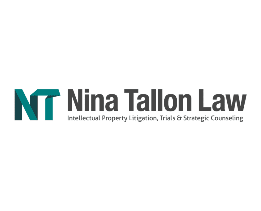 Nina Tallon Law Logo