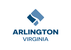 Web + Design for Arlington County - Arlington County logo