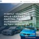 Capital Automotive Website - Welcome