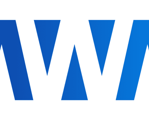 Best Finance Logo Designs: Market Wealth Management logo icon