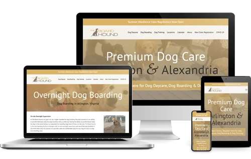 website-design-wordpress-the-board-hound